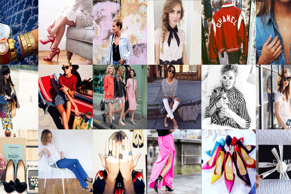 10 Fashion Instagram Accounts To Follow Fabaisa