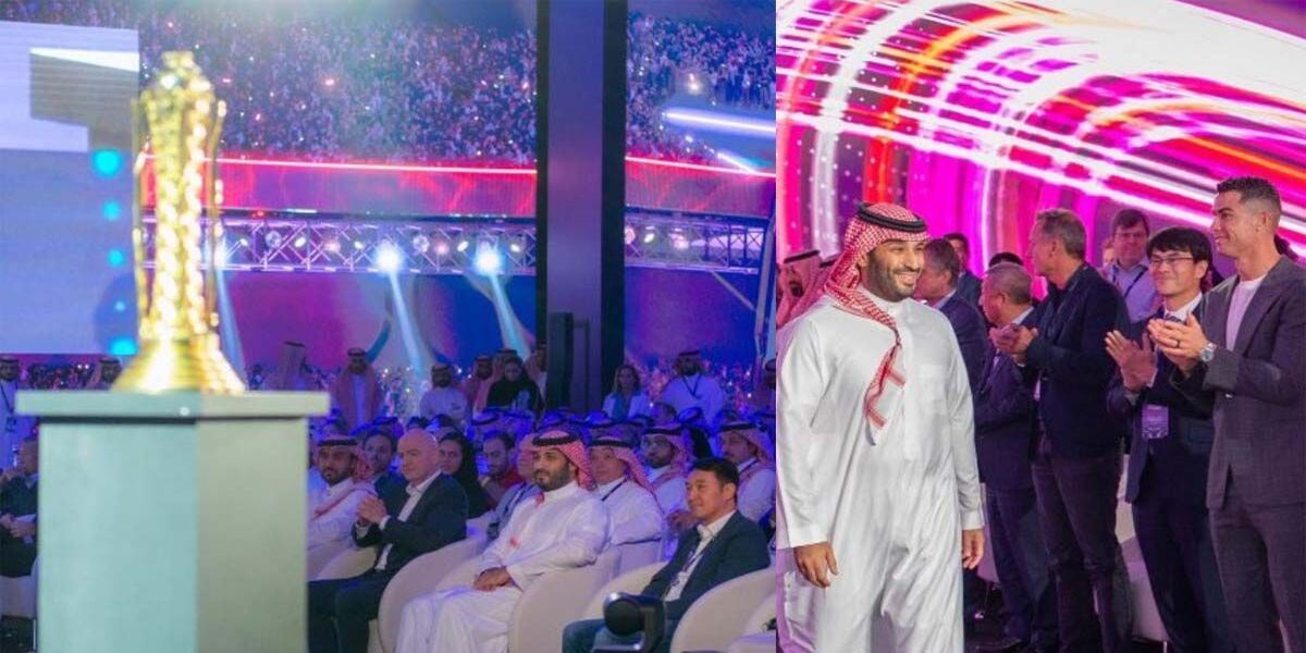 Saudi Arabia To Host The World S First ESports World Cup In 2024   Esports World Cup 2024 Sportstiger 1698076452095 Original 1 